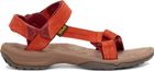 Terra Fi Lite Suede Womens