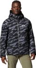 Stretch Ozonic Insulated Jacket