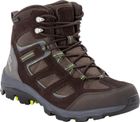 Vojo 3 Texapore Mid M