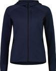 Womens Approach Merino Gridlock Hoody