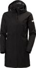 W Aden Long Coat