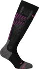 Ski Sock Lenpur WMN
