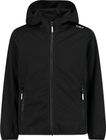KID G Jacket FIX Hood