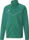 Teamrise Training Poly Jacket Jr