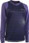 Jersey Scrub Long Sleeve Women