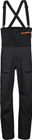 Haldigrat Hardshell Bib Pants Men
