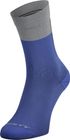 Sock Block Stripe Crew