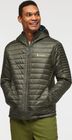 Capa Insulated Hooded Jacket