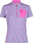 Woman T-shirt Free Bike