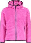 KID G Jacket FIX Hood
