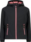 KID G Jacket FIX Hood