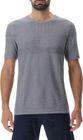 MAN Natural Training OW Shirt Short Sleeve
