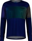 Parco (myoko) Long Sleeve Jersey Warm Printed