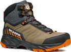 Rush TRK GTX