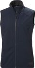 W Paramount Softshell Vest