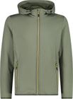 MAN Jacket FIX Hood