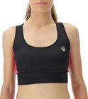Woman Running Exceleration Smart Storage OW TOP