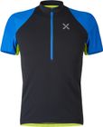 Neverland Zip T-shirt