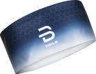 Headband Polyknit Print