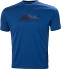 HH Tech Graphic T-shirt