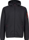 MAN Jacket FIX Hood