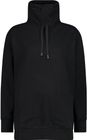 Woman Maxi Sweat