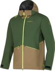 Chaser Evo Shell Jacket Men