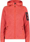 Woman Jacket FIX Hood
