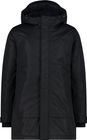 MAN Parka FIX Hood