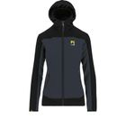 Parete W Jacket