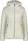 Woman Jacket FIX Hood