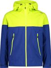 MAN Jacket FIX Hood