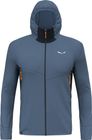 Lavaredo Hemp M Hooded Jacket