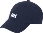 Logo Cap