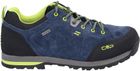 Alcor 2.0 Low Trekking Shoes WP