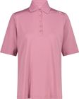 Woman Polo
