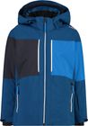 KID Jacket Snaps Hood