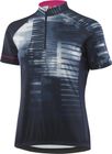 Women Bike Jersey Half Zip Spela Mid