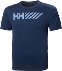 Lifa Tech Graphic T-shirt