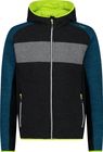 MAN Jacket FIX Hood