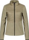 Jacket W's Cristallo HYB