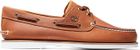 Mens Boat Shoe
