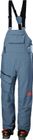W Powderqueen Bib Pant