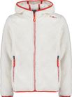KID G Jacket FIX Hood