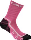 Trekking Sock Poly Mid