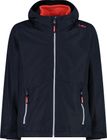 KID G Jacket FIX Hood Detachble INN.JACKET
