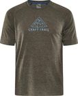 ADV Trail Wool Short Sleeve Tee Men