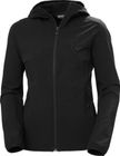 W Cascade Shield Jacket