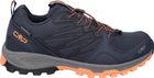 Atik WP Fast Hiking Shoes