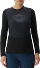 Woman Crossover OW Winter Shirt Long Sleeves